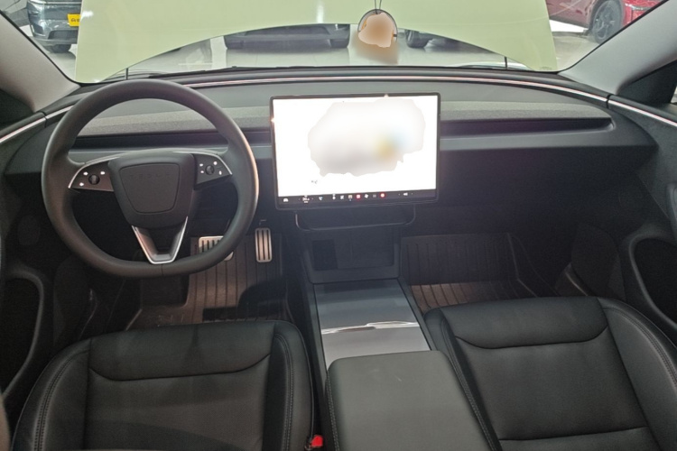 Tesla Model 3 2023 car image #10