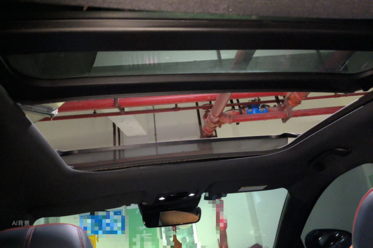 BYD Yuan Plus 2022 #20 BYD Yuan Plus 2022 immagine di auto #20