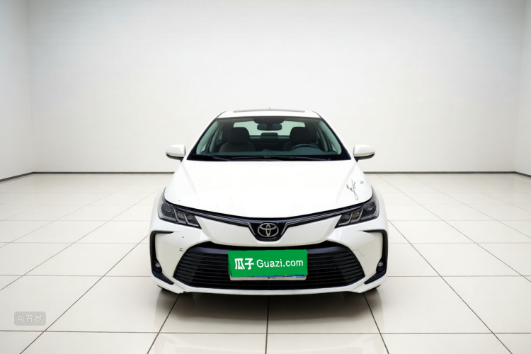 Toyota Corolla 2022 #3 Toyota Corolla 2022 car image #3