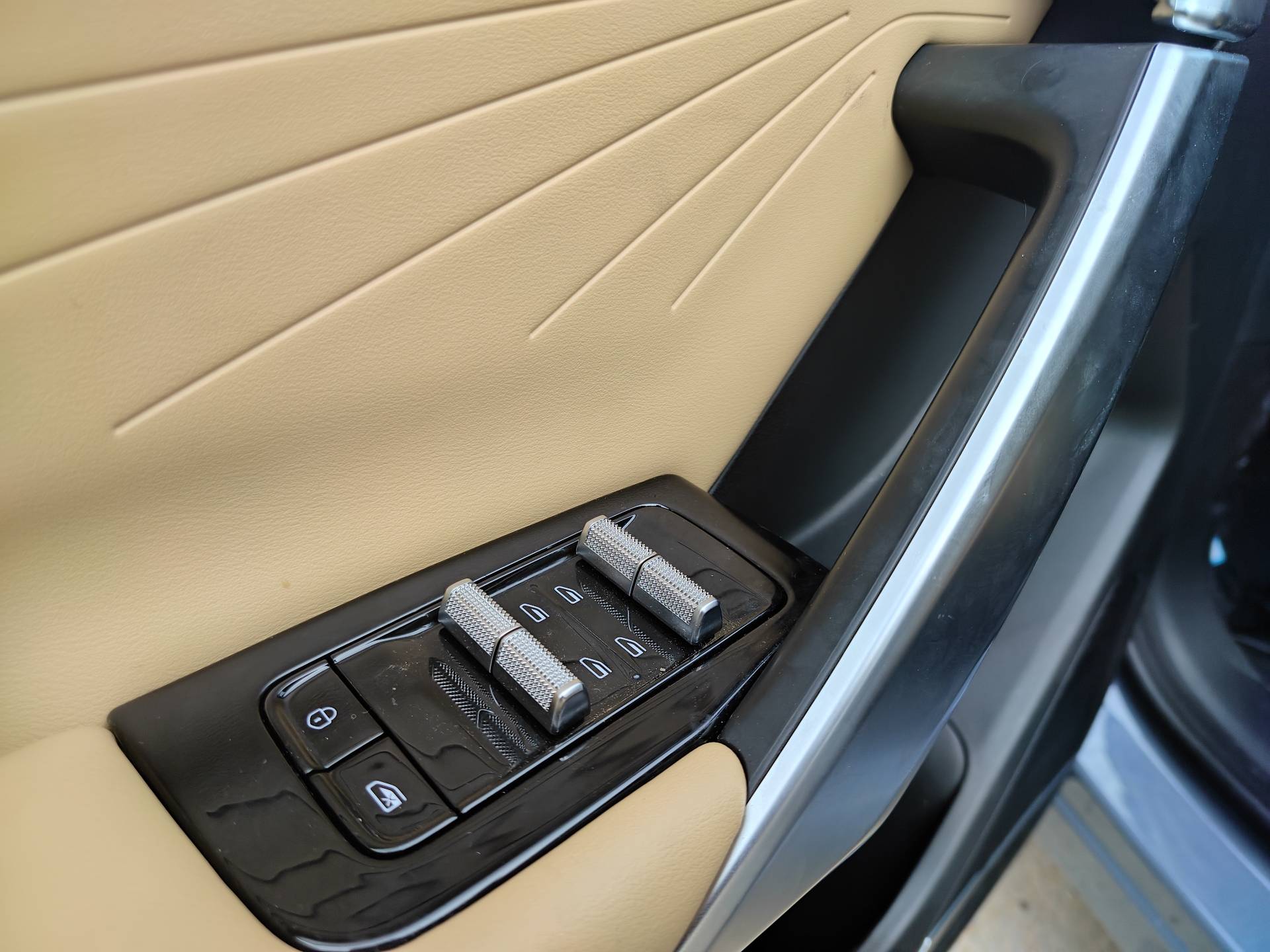 GEELY Boyue L 2023 #16 GEELY Boyue L 2023 изображение автомобиля #16