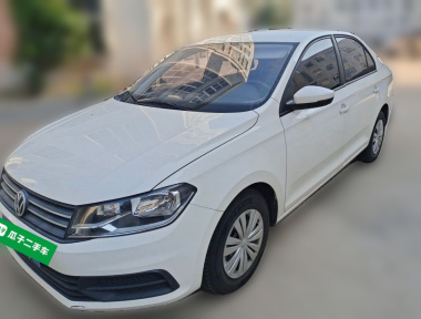Volkswagen Santana 2022 Volkswagen Santana 2022 car image
