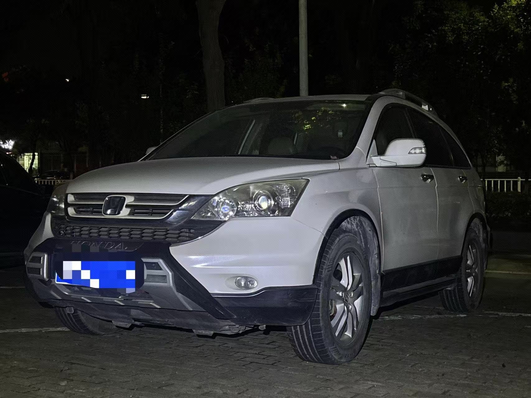 2011 2011 car image
