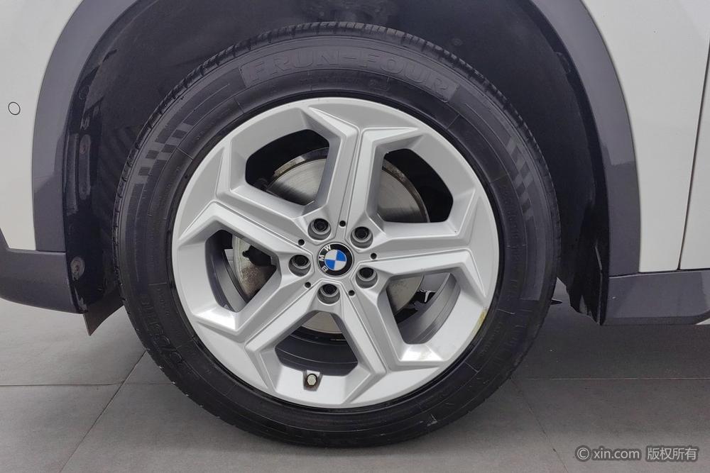 BMW X1 2024 #5 BMW X1 2024 car image #5