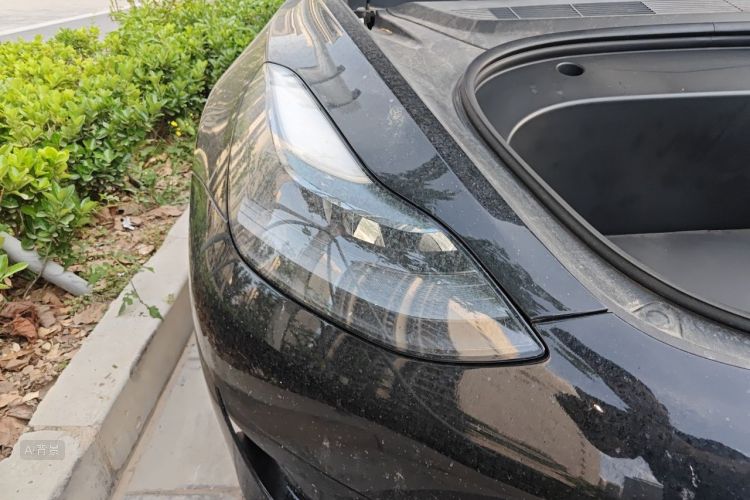 Tesla Model 3 2022 #8 Tesla Model 3 2022 car image #8