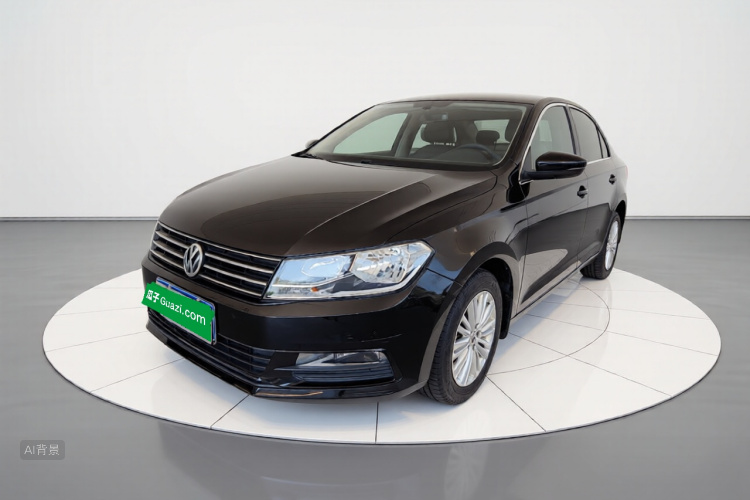 Volkswagen Santana 2020 car image #2