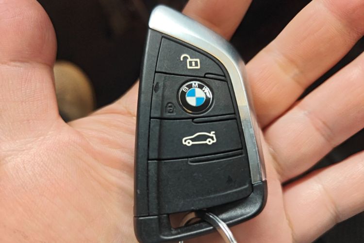 BMW X1 2018 car image #9