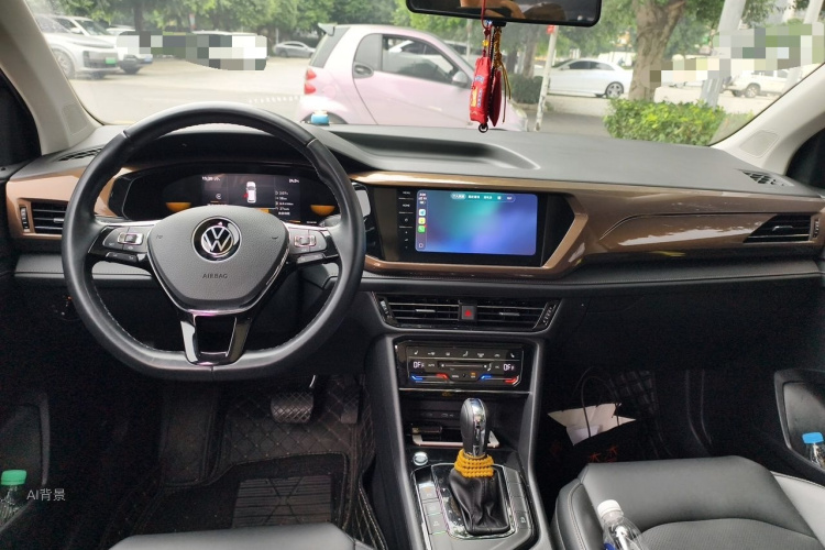 Volkswagen Tharu 2022 #11 Volkswagen Tharu 2022 صورة سيارة #11