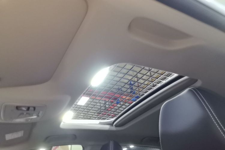 GEELY Coolray 2025 #18 GEELY Coolray 2025 car image #18