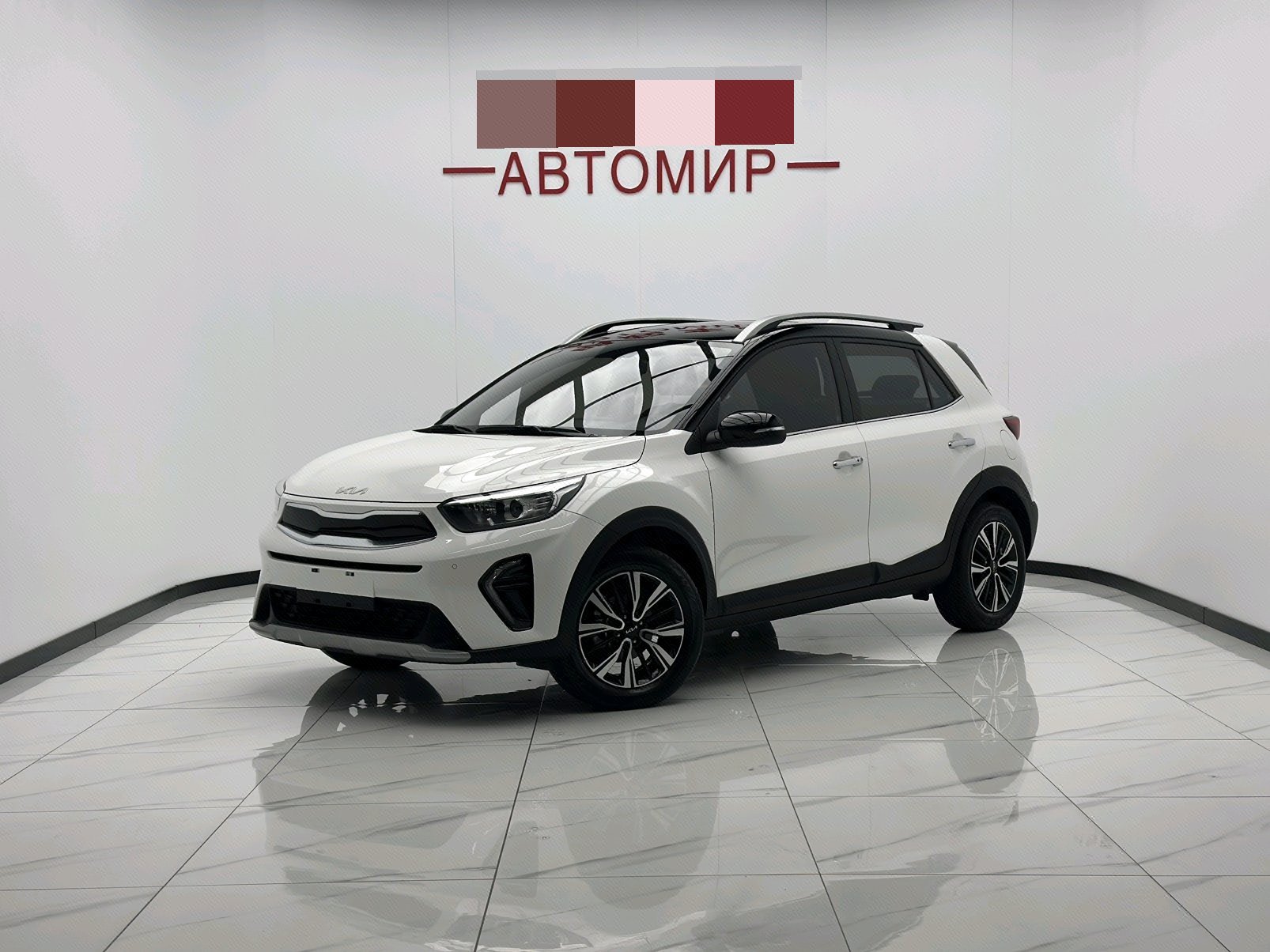 Kia KX1 2023 Kia KX1 2023 car image