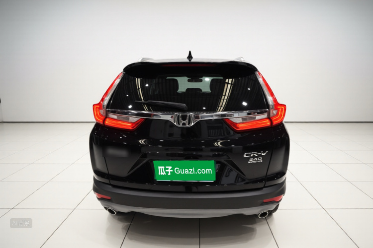 Honda CR-V 2020 #6 Honda CR-V 2020 car image #6