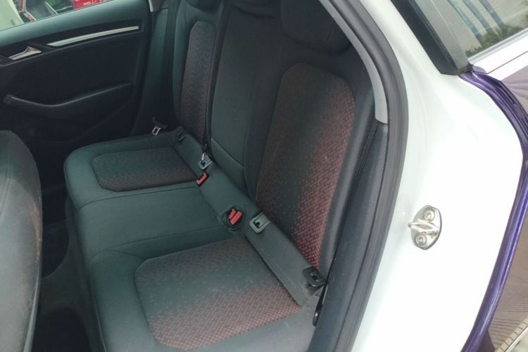 Audi A3 2018 #17 Audi A3 2018 car image #17