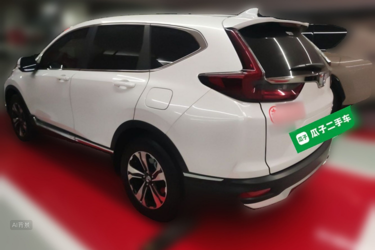 Honda CR-V 2021 car image #5