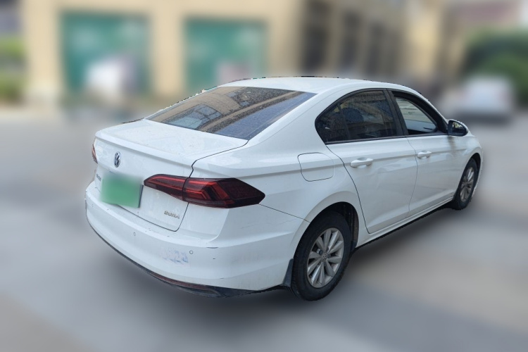 Volkswagen Bora 2019 #7 Volkswagen Bora 2019 car image #7