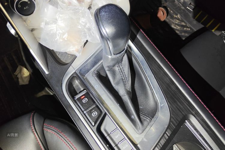 GEELY Binray 2021 imagen de coche #16