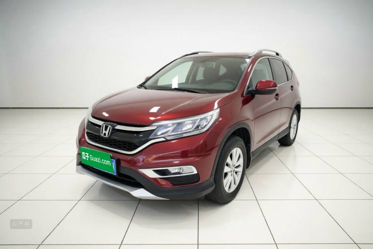 Honda CR-V 2017 car image #2