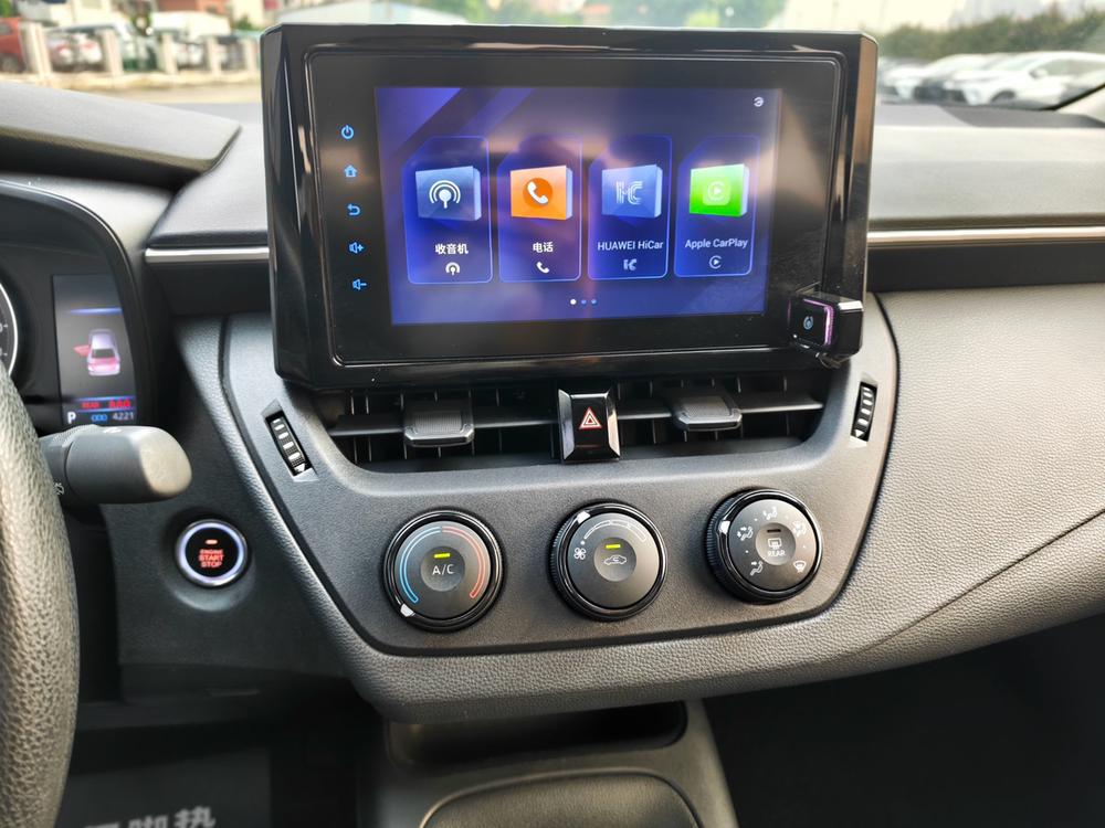 Toyota Corolla 2022 car image #14