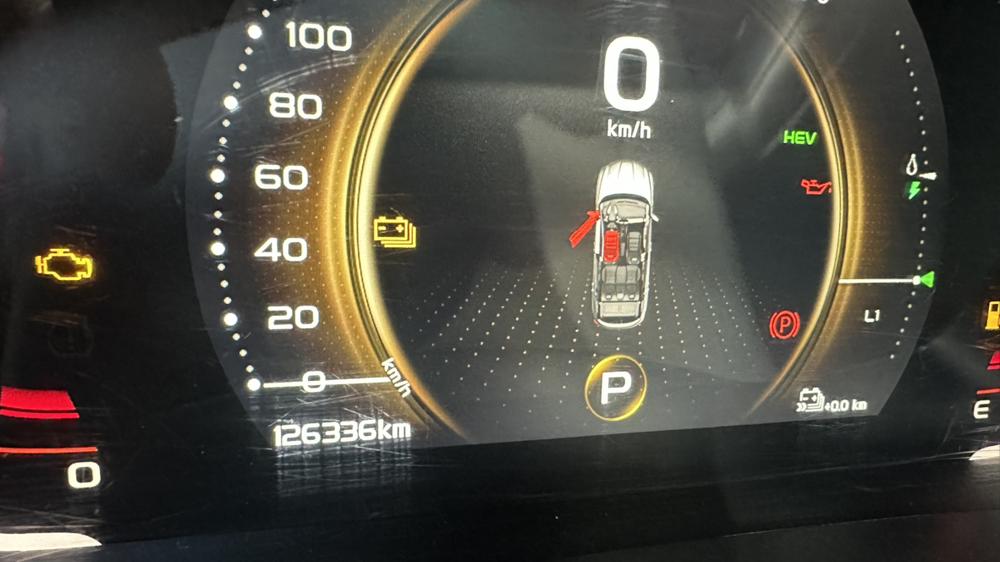 GEELY Coolray New Energy 2020 #9 GEELY Coolray New Energy 2020 изображение автомобиля #9