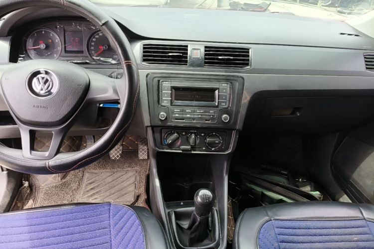 Volkswagen Santana 2021 car image #13