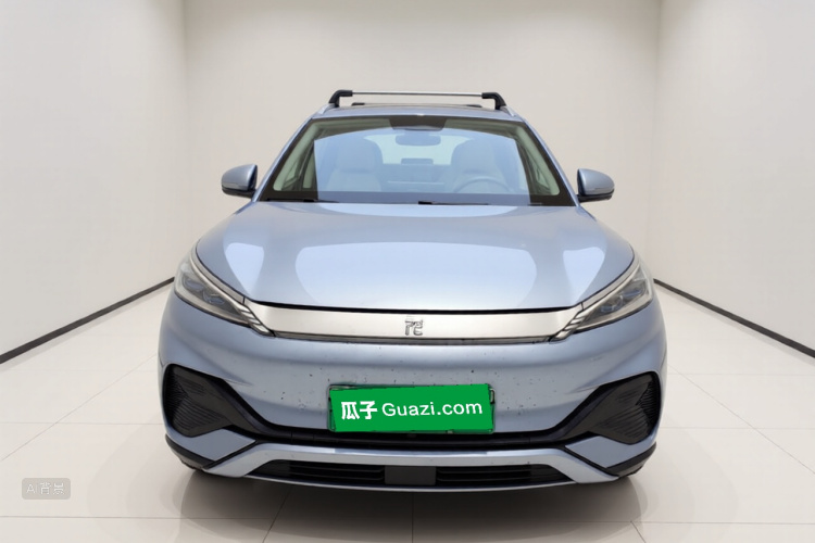 BYD Yuan Plus 2024 car image #3