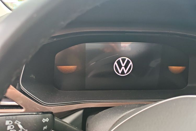 Volkswagen Tharu 2023 car image #13