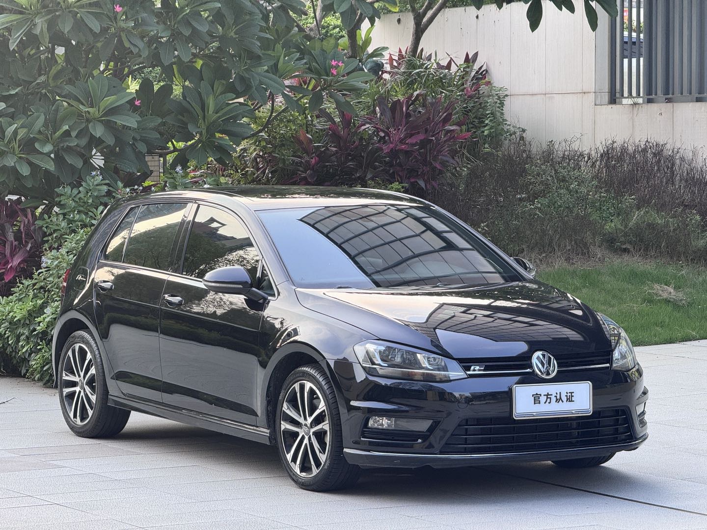 Volkswagen Golf 2017 #3 Volkswagen Golf 2017 car image #3