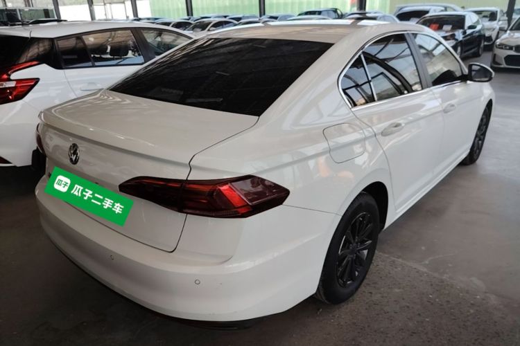 Volkswagen Bora 2019 car image #7
