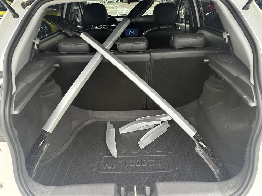 Chery Tiggo 3x 2021 car image #19