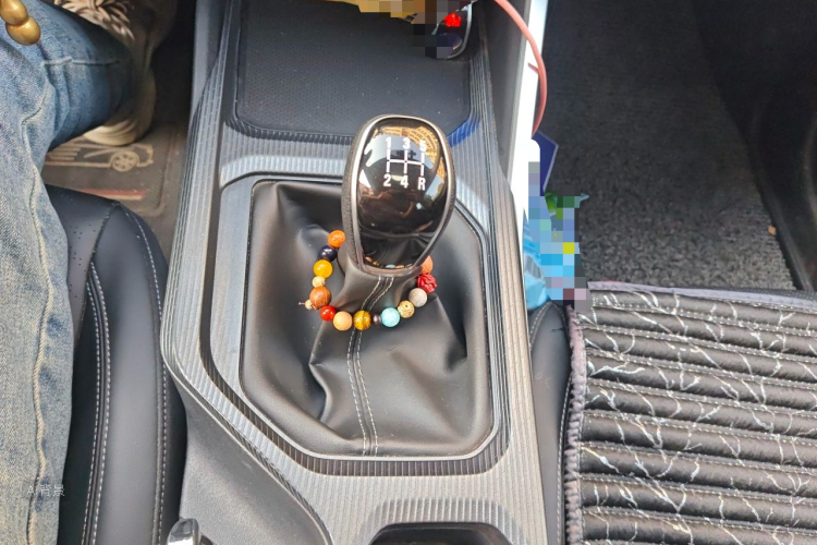 GEELY Emgrand 2022 #16 GEELY Emgrand 2022 car image #16