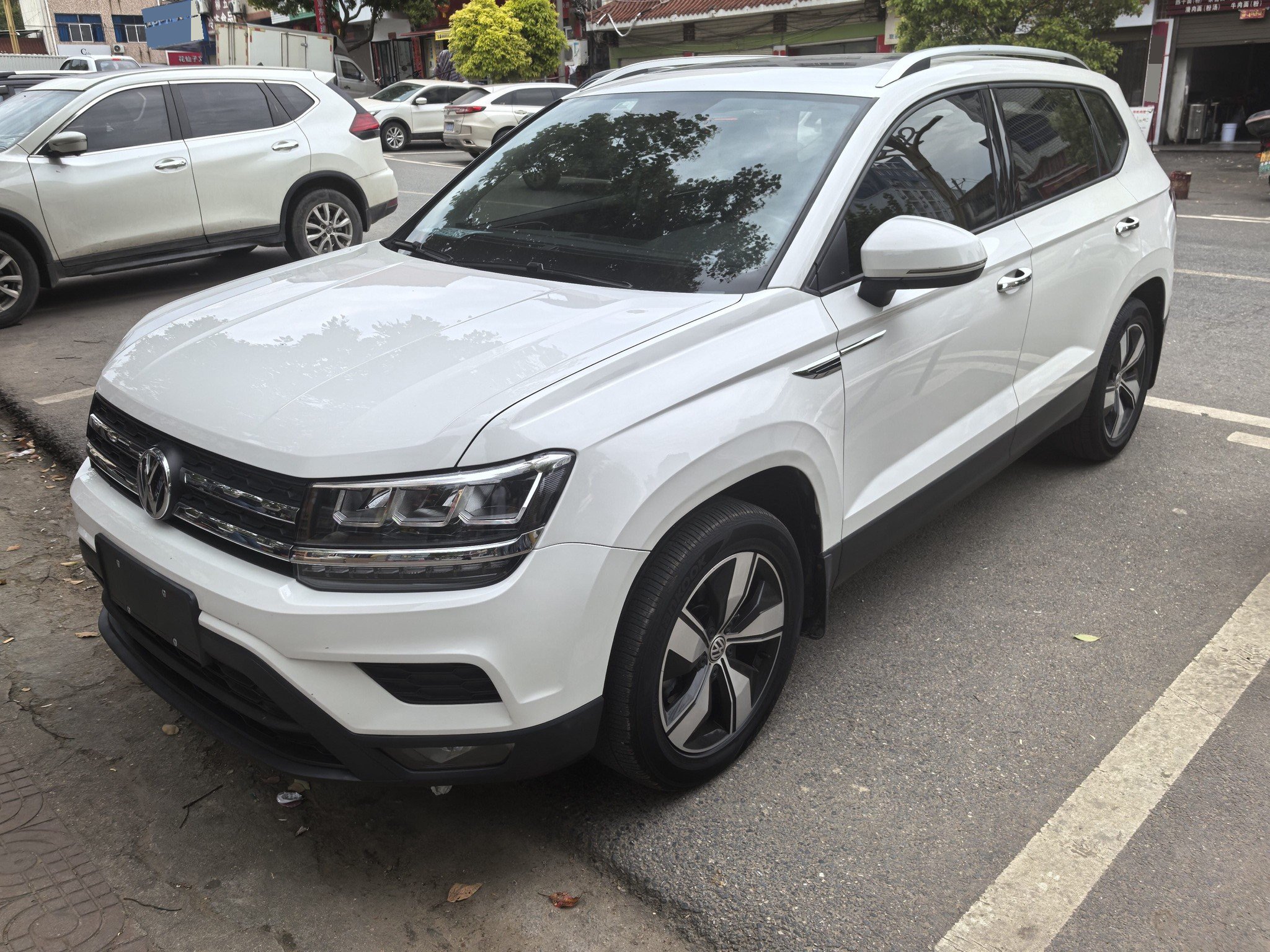 2019 2019 car image