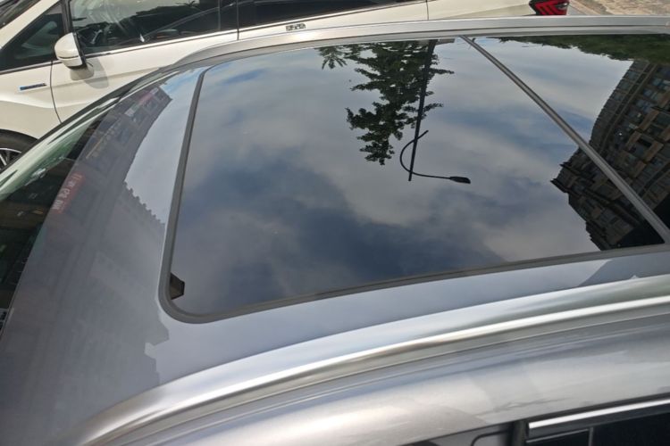 BYD Yuan Plus 2023 #25 BYD Yuan Plus 2023 car image #25