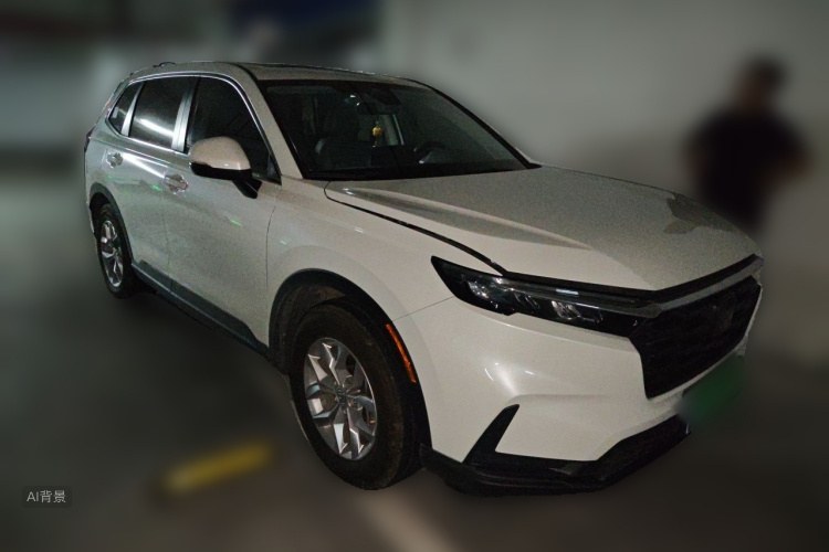 Honda CR-V 2023 car image #4