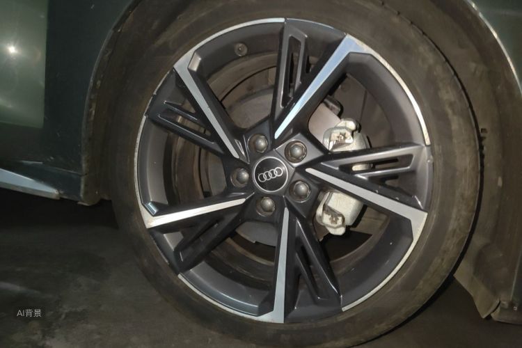 Audi A3 2022 #9 Audi A3 2022 car image #9