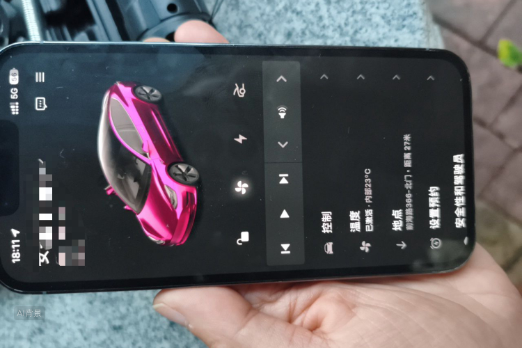 Tesla Model 3 2020 car image #10