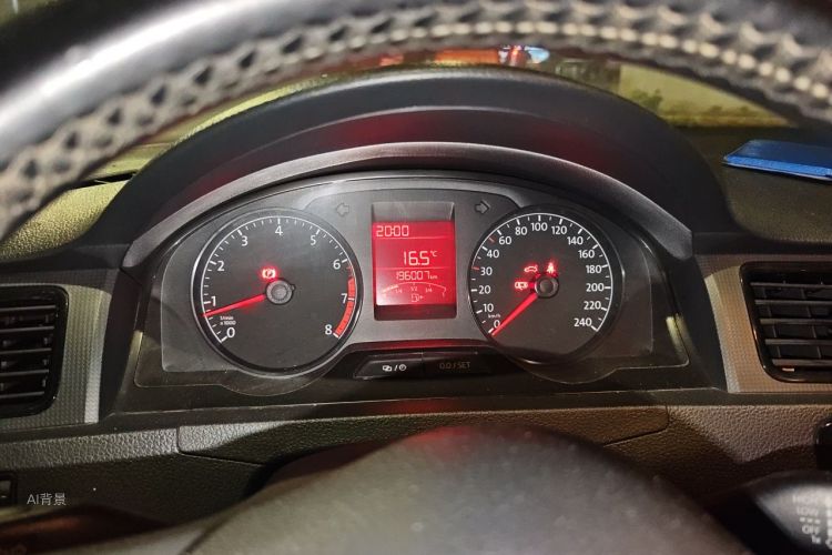 Volkswagen Santana 2017 #13 Volkswagen Santana 2017 imagen de coche #13