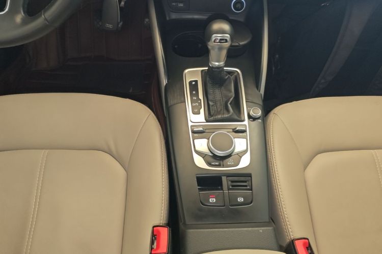 Audi A3 2019 #14 Audi A3 2019 car image #14