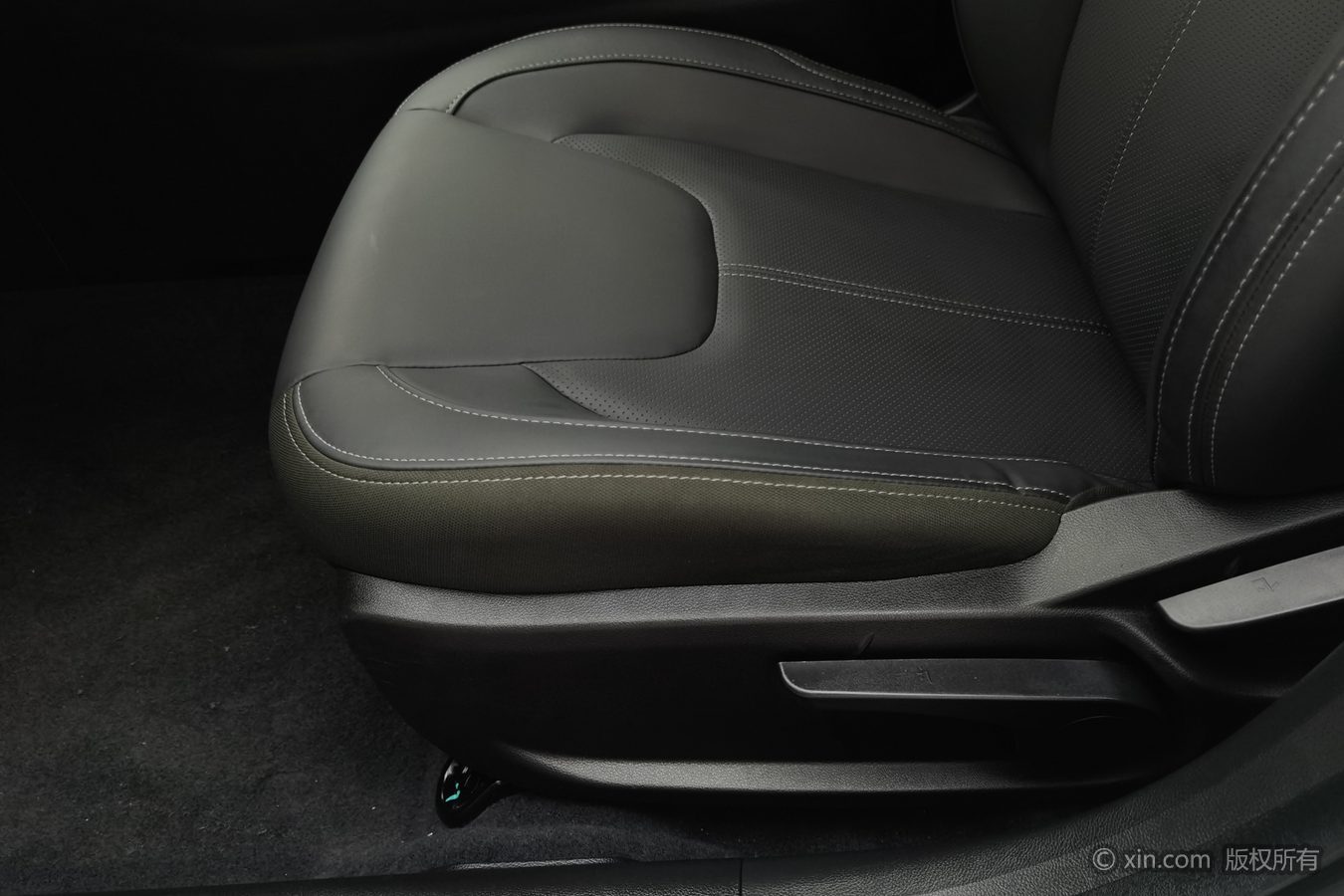 Chery Arrizo 5 2025 imagen de coche #21