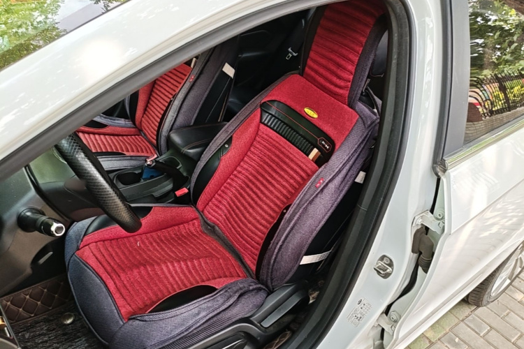 Chery Arrizo 5 2016 car image #15