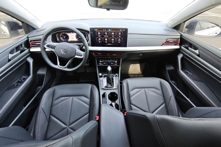 Volkswagen Lavida 2024 #10 Volkswagen Lavida 2024 car image #10