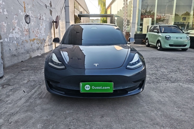 Tesla Model 3 2020 #3 Tesla Model 3 2020 immagine di auto #3