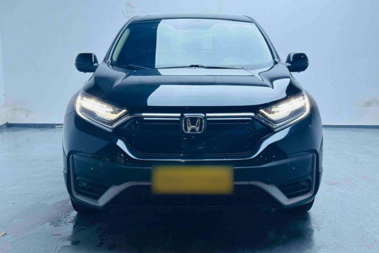 Honda CR-V 2020 #3 Honda CR-V 2020 immagine di auto #3