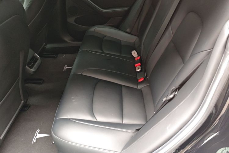 Tesla Model 3 2022 #13 Tesla Model 3 2022 car image #13