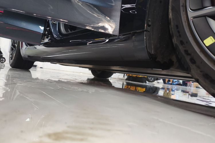 Tesla Model 3 2025 car image #26