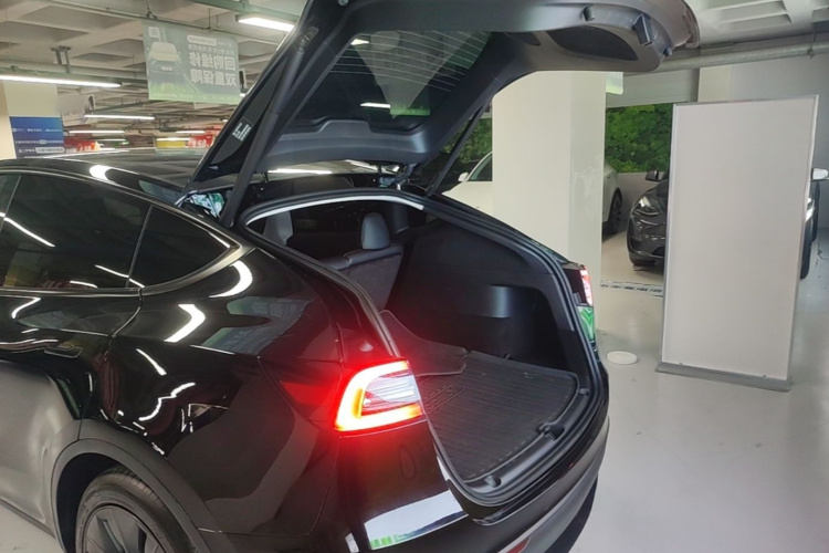 Tesla Model Y 2023 #21 Tesla Model Y 2023 car image #21