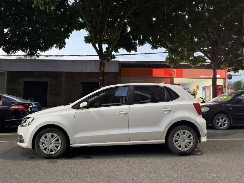 Volkswagen Polo 2016 #3 Volkswagen Polo 2016 immagine di auto #3