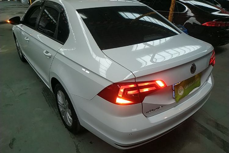 Volkswagen Bora 2021 car image #5