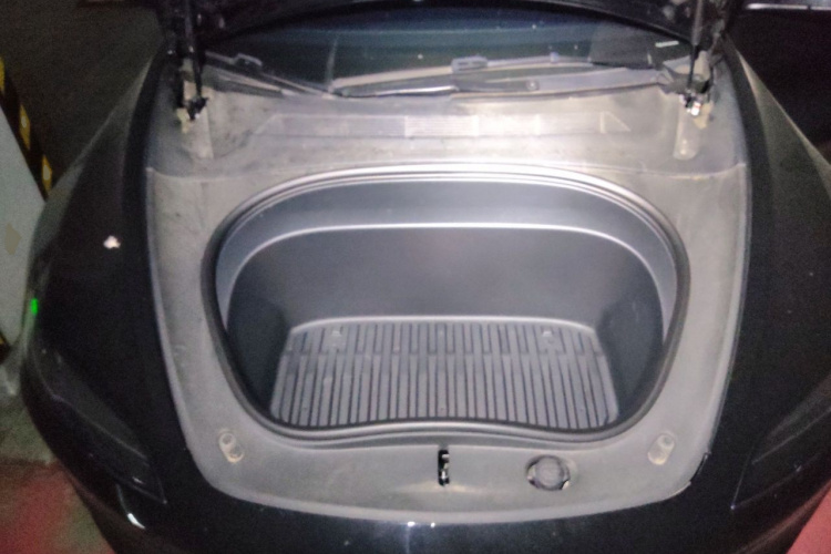 Tesla Model 3 2023 #22 Tesla Model 3 2023 car image #22