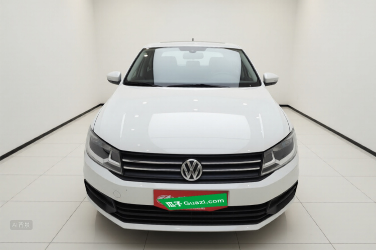 Volkswagen Santana 2021 car image #3