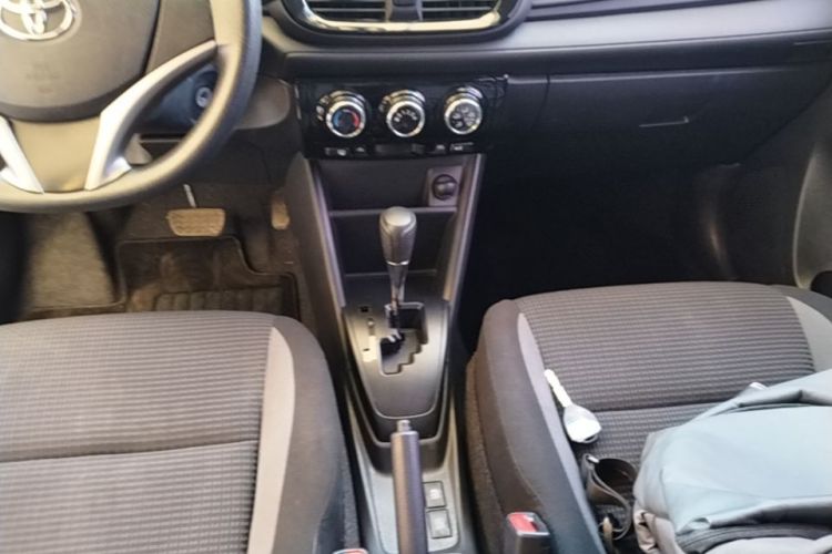 Toyota Vios 2022 car image #14