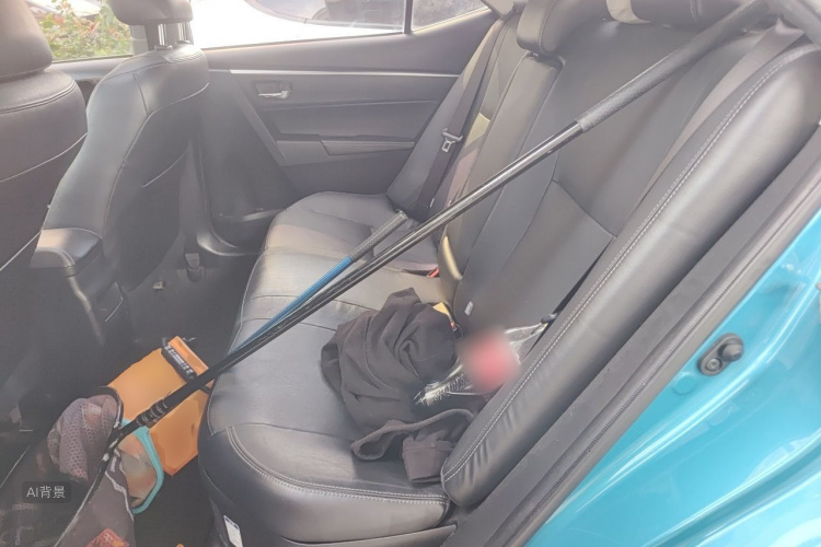 Toyota Corolla Hybird E+ 2019 #19 Toyota Corolla Hybird E+ 2019 immagine di auto #19