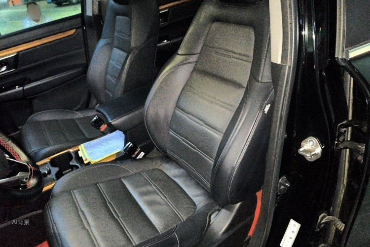 Honda CR-V 2020 car image #17